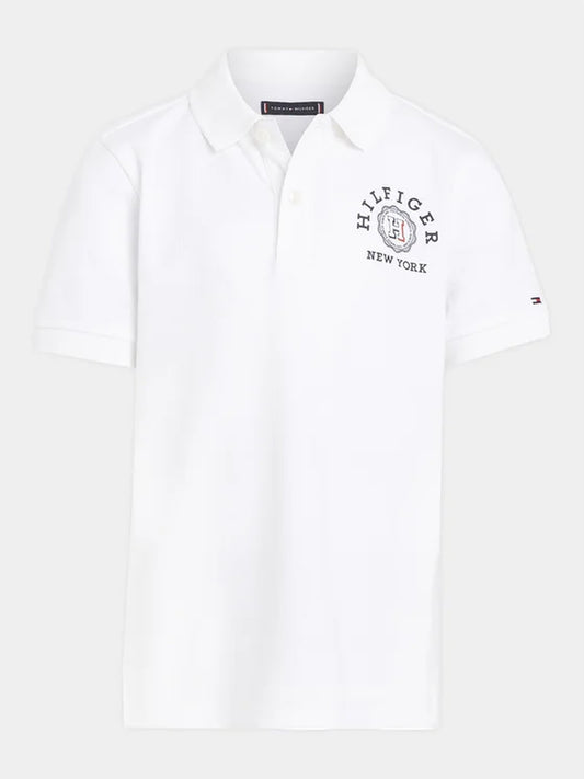 MONOTYPE POLO S/S 
