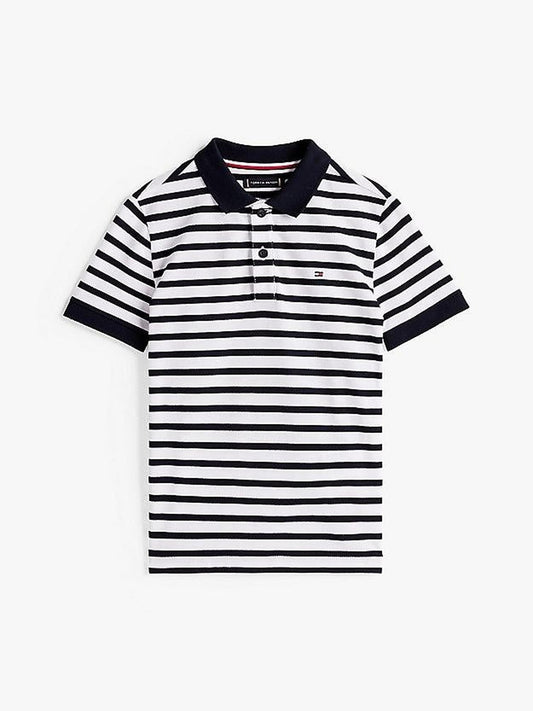 FLAG POLO S/S 