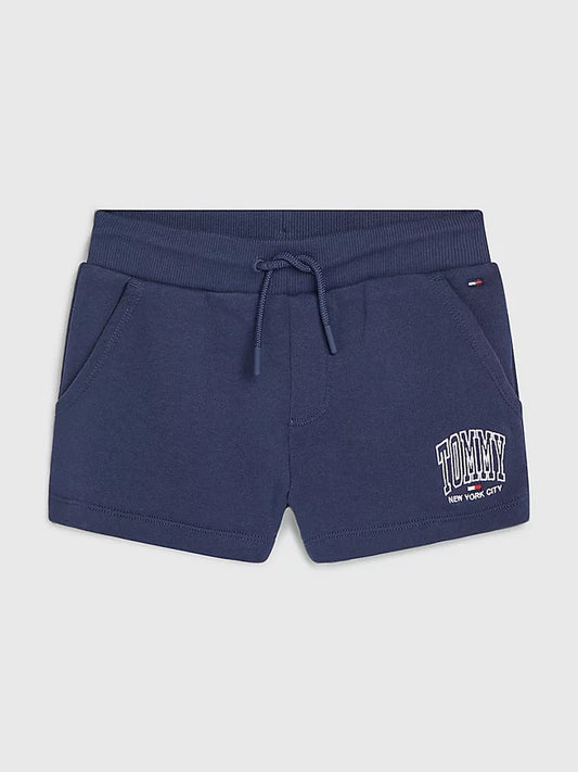 BOLD VARSITY SHORT 