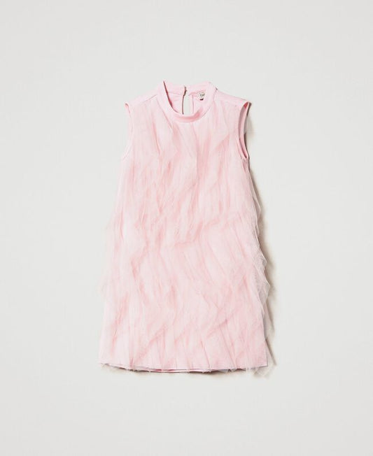 ABITO S/M IN TULLE 