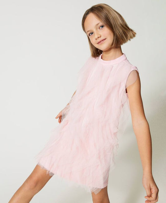 ABITO S/M IN TULLE 