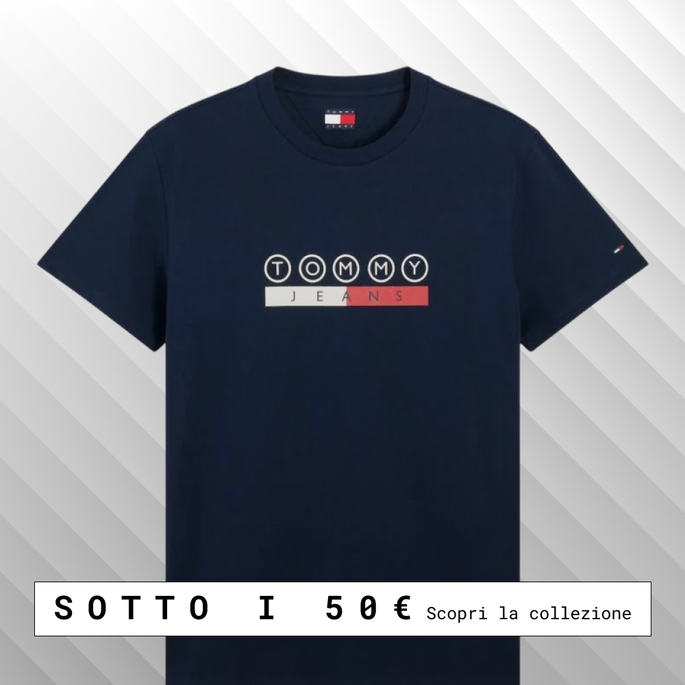 Sotto i 50 €