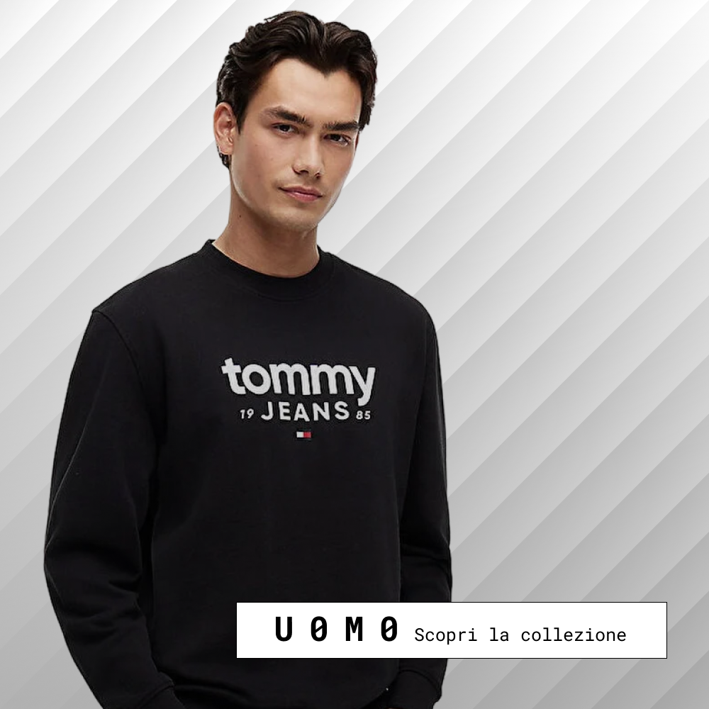Uomo
