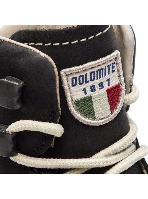 DOL Shoe W's 54 High Fg GTX DOLOMITE | 268009/Black