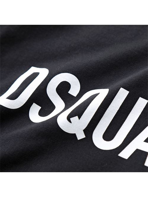 T SHIRT DSQUARED2 | S74GD1150/S24583/900