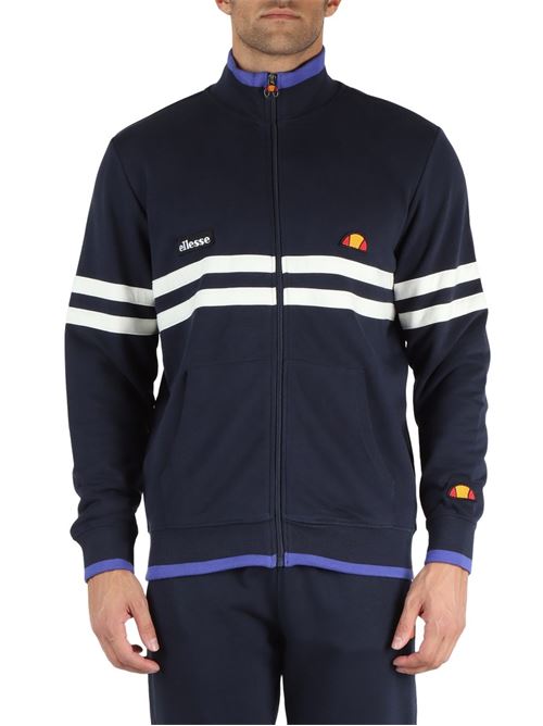 TRACK TOP RIMINI ELLESSE | EHM255W23/858