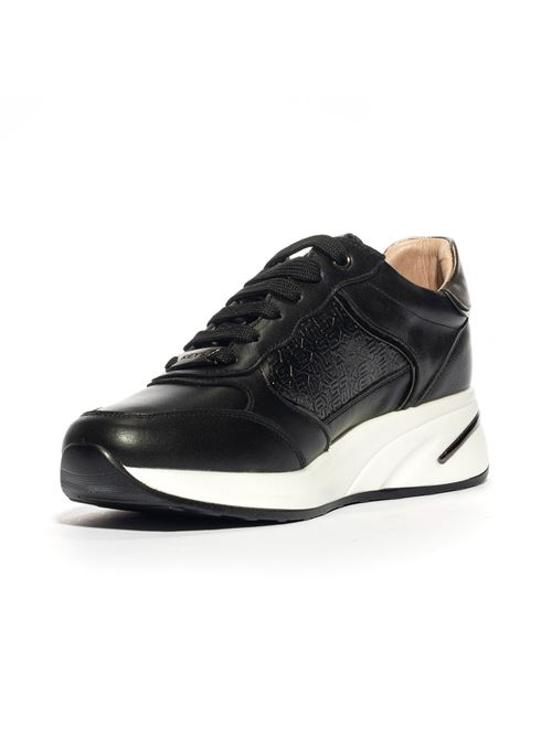 SCARPE KEYS | K-8350/BLACK