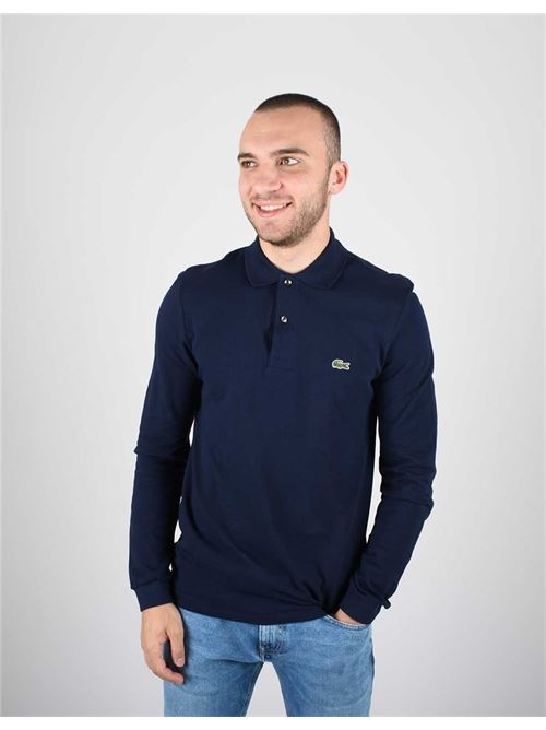 POLO LACOSTE | L1312/166