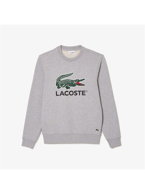 SWEATSHIRT LACOSTE | SH1281/CCA