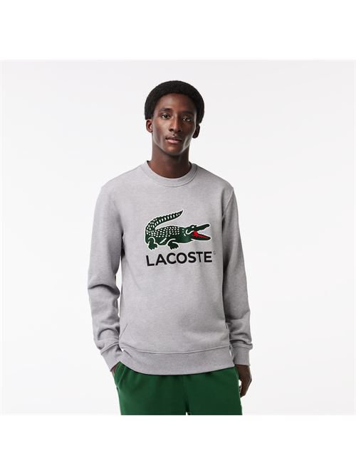 SWEATSHIRT LACOSTE | SH1281/CCA