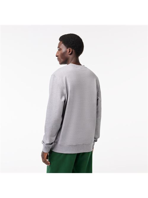 SWEATSHIRT LACOSTE | SH1281/CCA