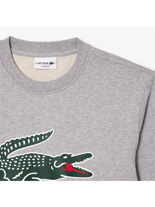 SWEATSHIRT LACOSTE | SH1281/CCA