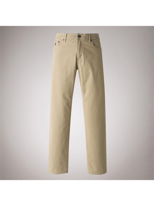 PANTS 5-POCKETS MCS | M-P-09006/608