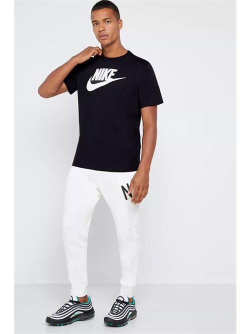 M nsw tee icon futura NIKE | AR5004/010