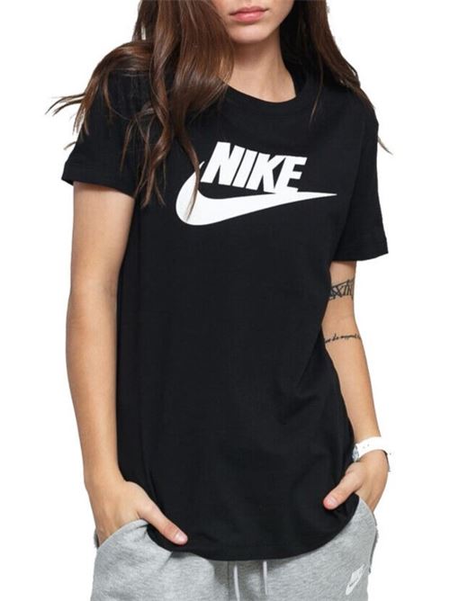 nsw tee essntl icon future NIKE | BV6169/010