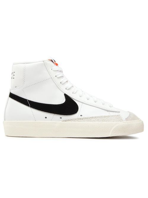 W BLAZER MID NIKE | CZ1055/100