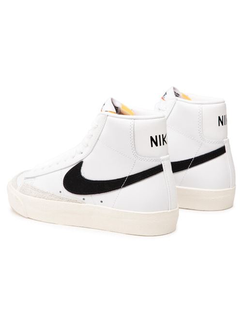 W BLAZER MID NIKE | CZ1055/100