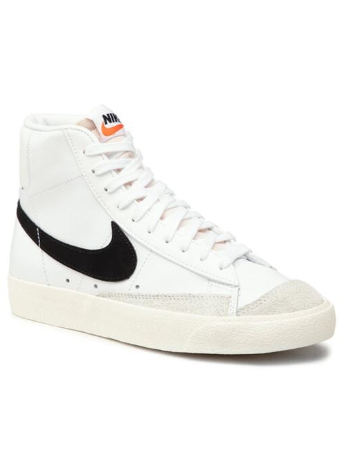 W BLAZER MID NIKE | CZ1055/100