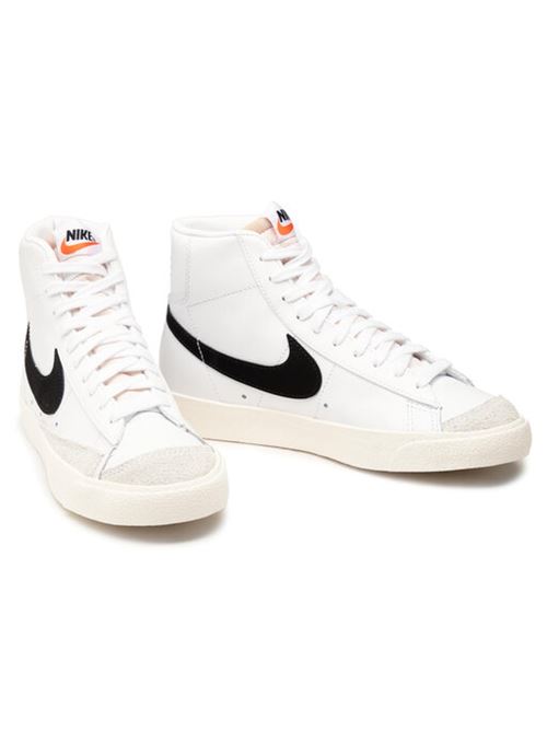 W BLAZER MID NIKE | CZ1055/100