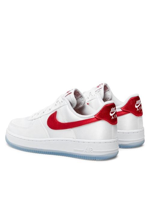 W AIR FORCE 1 07 ESS SNKR NIKE | DX6541/100