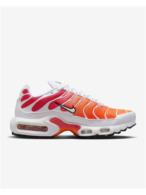 W air max plus NIKE | DZ3670/101