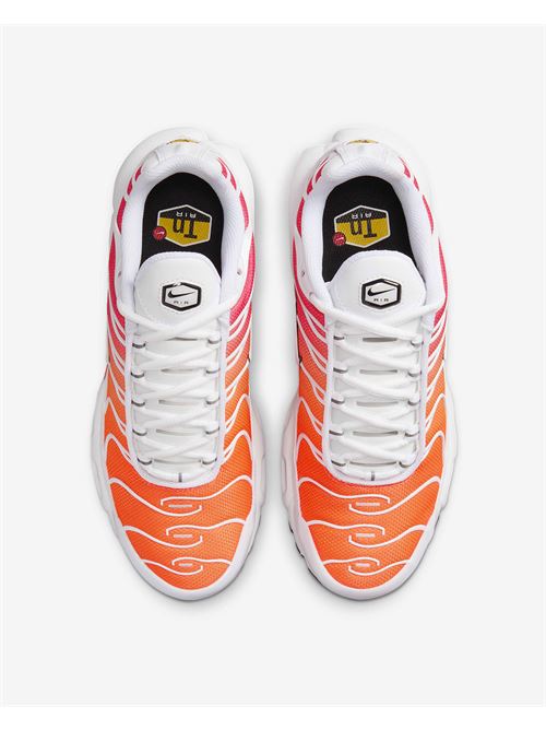 W air max plus NIKE | DZ3670/101