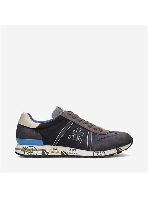 LUCY PREMIATA | LUCY/5902