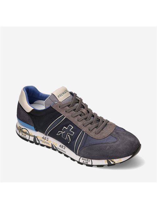 LUCY PREMIATA | LUCY/5902