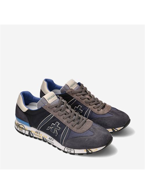 LUCY PREMIATA | LUCY/5902