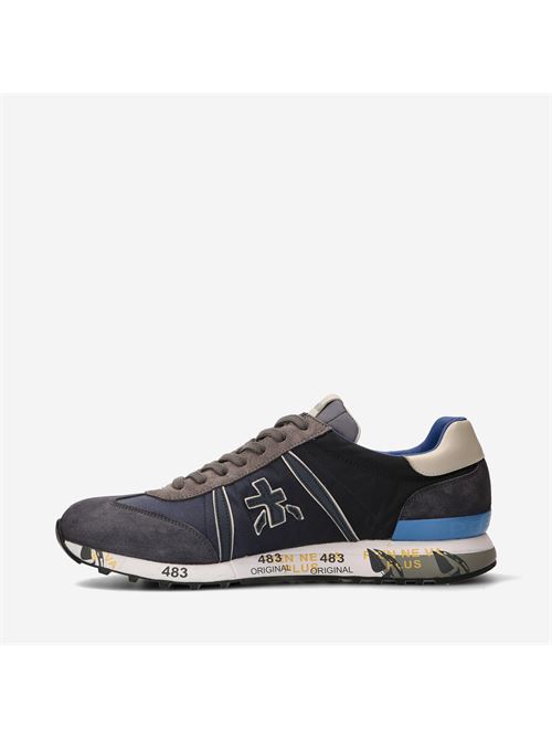 LUCY PREMIATA | LUCY/5902