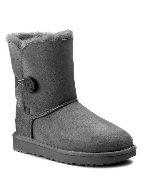 W BAILEY BUTTON II UGG | 1016226/GREY