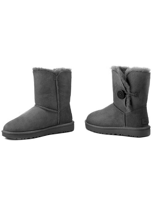 W BAILEY BUTTON II UGG | 1016226/GREY