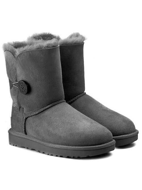 W BAILEY BUTTON II UGG | 1016226/GREY