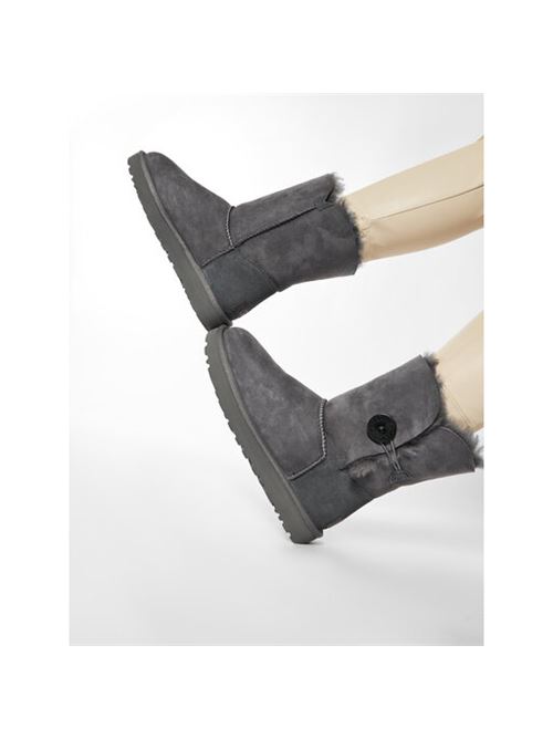 W BAILEY BUTTON II UGG | 1016226/GREY