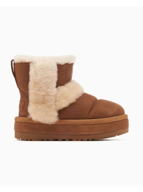 W CLASSIC CLOUDPEAK UGG | 1144046/CHE