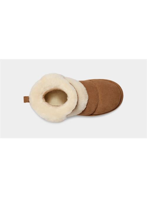 Classic Cloudpeak UGG | 1144046/CHESTNUT