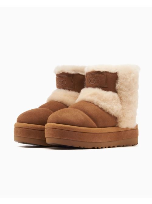 W CLASSIC CLOUDPEAK UGG | 1144046/CHE