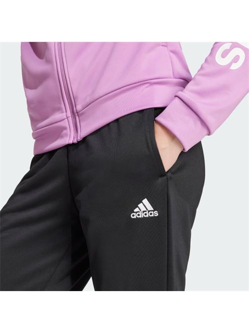 W LINEAR TS ADIDAS | IX1127/ND