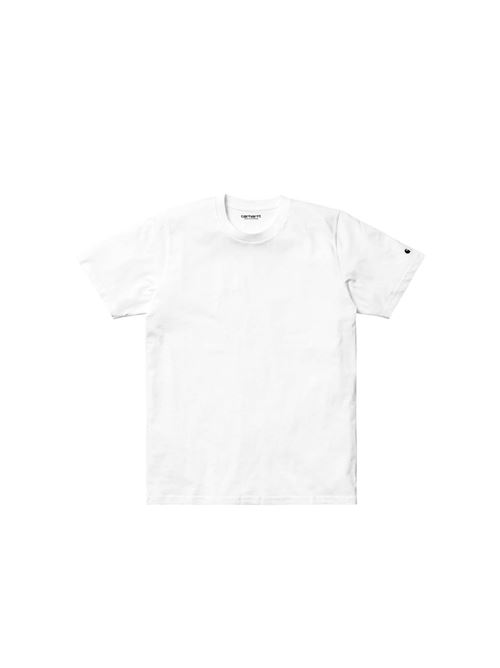 S/S BASE T-SHIRT CARHARTT | I026264/00AXX