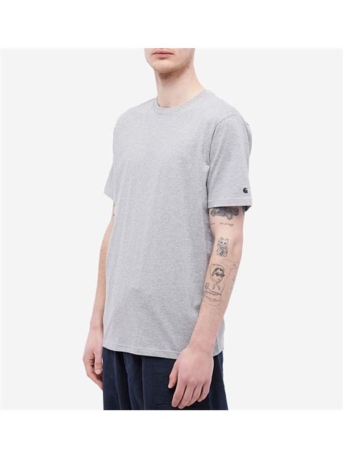 S/S BASE T-SHIRT CARHARTT | I026264/00KXX