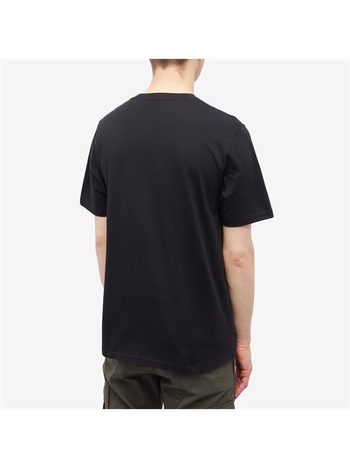 S/S BASE T-SHIRT CARHARTT | I026264/0D2XX