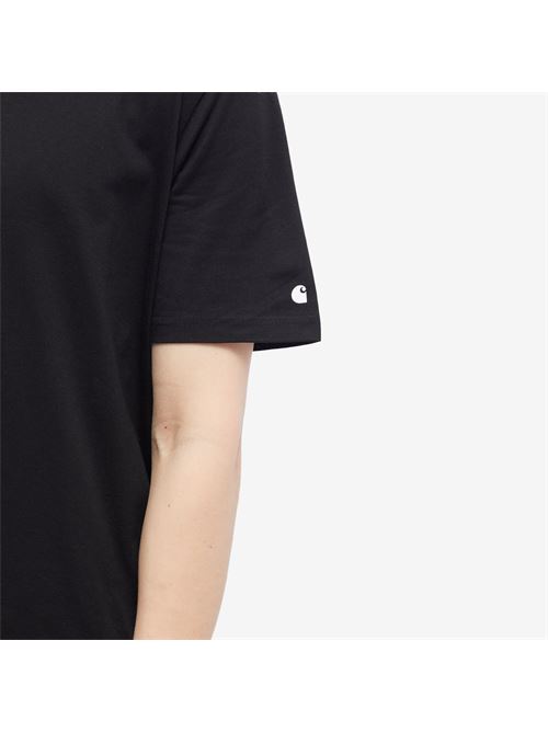 S/S BASE T-SHIRT CARHARTT | I026264/0D2XX