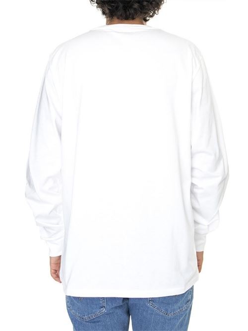 L/S BASE T-SHIRT CARHARTT | I026265/00AXX