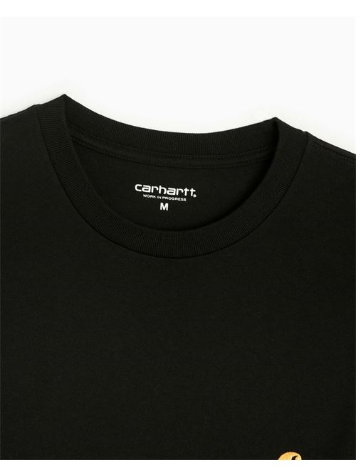 S/S CHASE T-SHIRT CARHARTT | I026391/00FXX