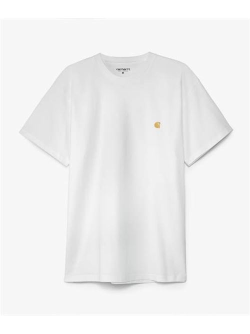 S/S CHASE T-SHIRT CARHARTT | I026391/00RXX