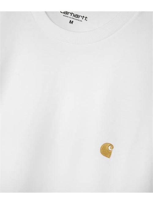 S/S CHASE T-SHIRT CARHARTT | I026391/00RXX