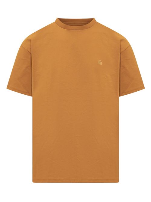 S/S CHASE T-SHIRT CARHARTT | I026391/1QZXX