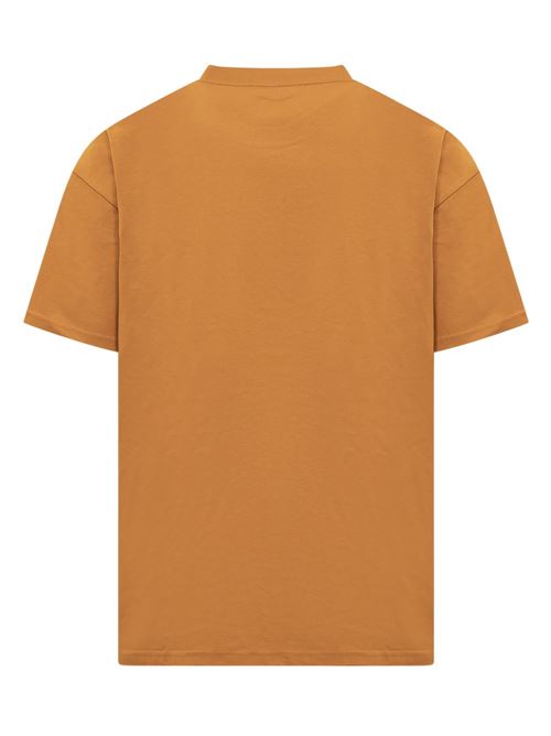 S/S CHASE T-SHIRT CARHARTT | I026391/1QZXX