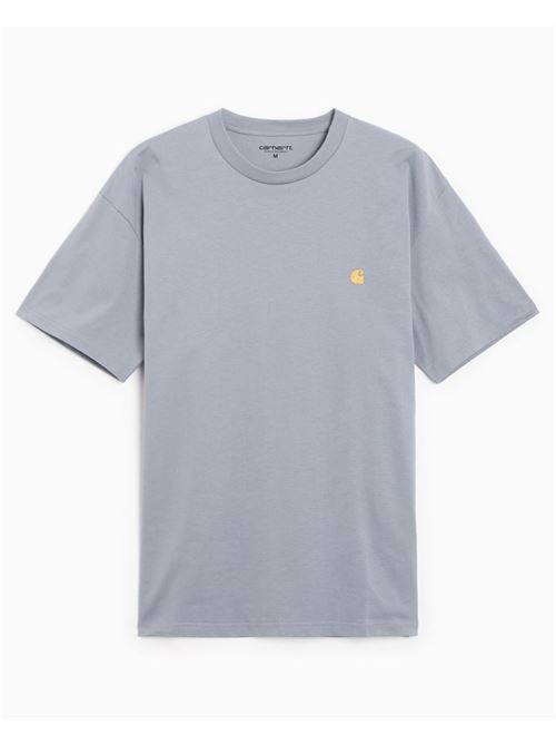 S/S CHASE T-SHIRT CARHARTT | I026391/1R2XX