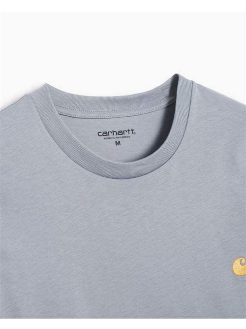 S/S CHASE T-SHIRT CARHARTT | I026391/1R2XX